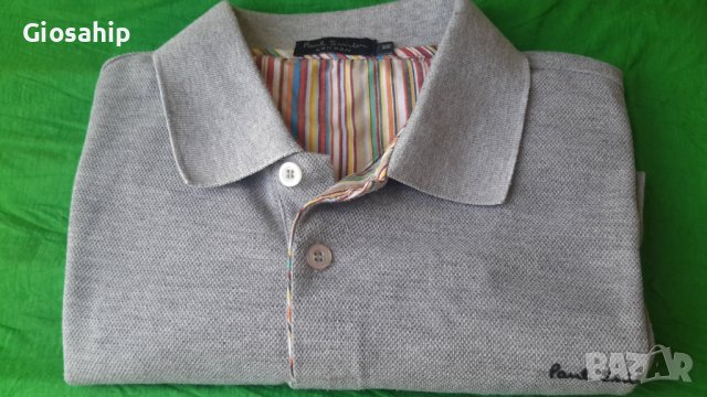 Мъжки тениски Paul Smith M и MonclerM