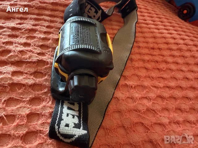 Челник Petzl Pixa 1, снимка 6 - Къмпинг осветление - 56038622