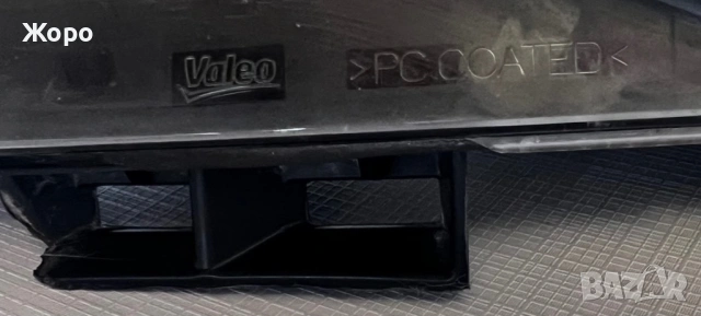 Оригинален ляв фар за Опел корса Д / Opel Corsa D Facelift (2011 – 2014 г.) OEM! GM / Valeo, снимка 10 - Части - 54017147