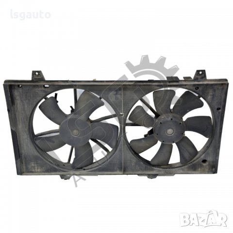 Дифузьор Mazda 6 (GH)(2007-2013) ID:91351, снимка 3 - Части - 39174789