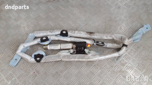 Airbag таван Audi A6  2005г.(десен)