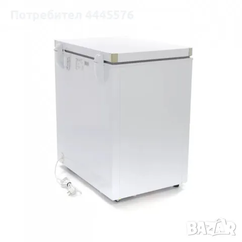 Професионален фризер 140 литра, ниска консумация, нов, снимка 2 - Обзавеждане за заведение - 49915418