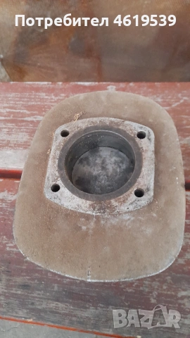 Mz Es 250 Мз ес цилиндър , снимка 5 - Мотоциклети и мототехника - 54239620