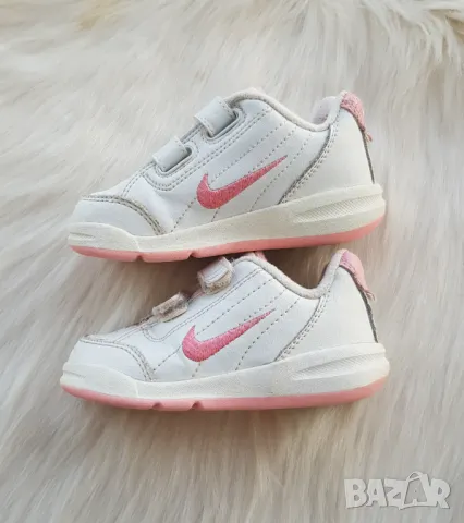 Детски маратонки Nike №21/22 , снимка 3 - Детски маратонки - 47588355