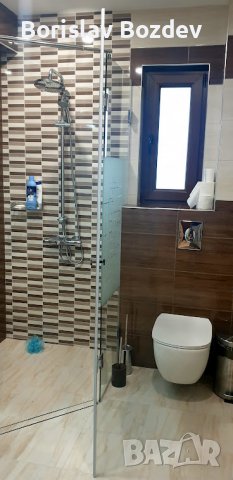 Ремонт на баня, лепене на плочки, гранитогрес, фаянс и оборудване, снимка 6 - Ремонти на баня - 39537439