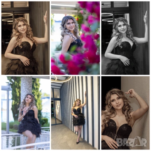 Фотосесия за абитуриенти , снимка 9 - Фотографи - 45791133