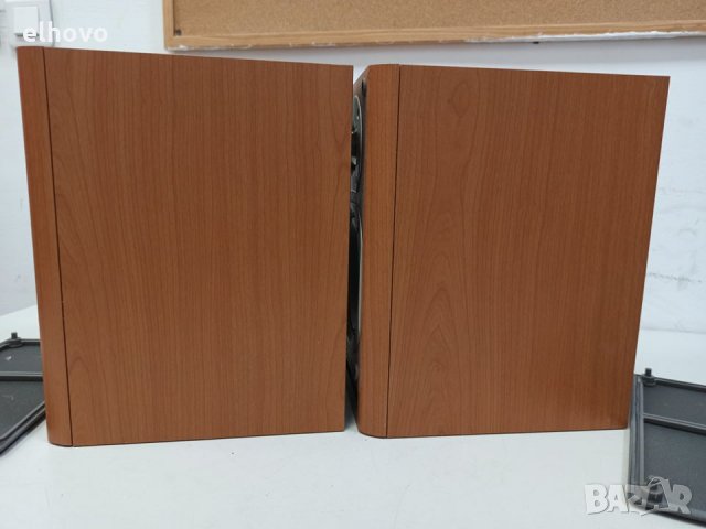 Тонколони Onkyo D-N7BX, снимка 4 - Тонколони - 31041997