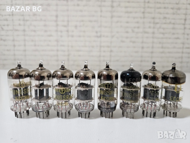 ★ █▬█ █ ▀█▀ ★ ЕCC85 