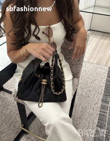 Chanel налична чанта