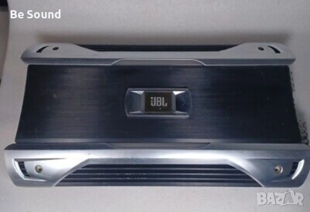 Усилвател Моноблок JBL GTO 7001 , снимка 5 - Ресийвъри, усилватели, смесителни пултове - 52190055