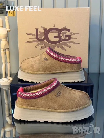UGG✨Дамски Обувки 36-41, снимка 4 - Дамски ежедневни обувки - 56301180