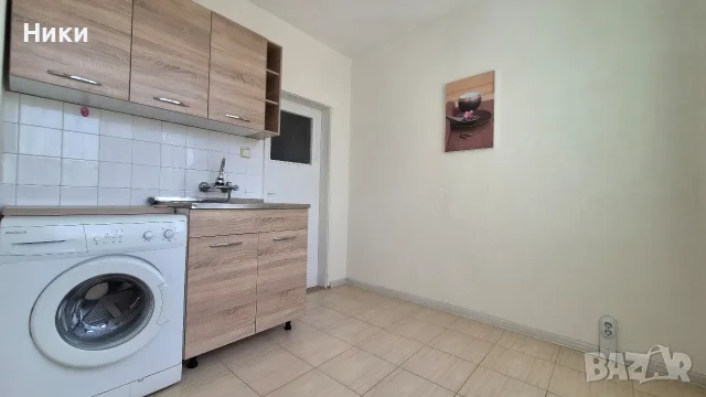 🏠 РЕМОНТИРАН 1-СТАЕН 42,88 КВ.М + МАЗЕ + ТАВАНСКА | 2-РИ ЕТ. | СЪЕДИНЕНИЕ | БЕЗ БРОКЕР, снимка 6 - Апартаменти - 55954533