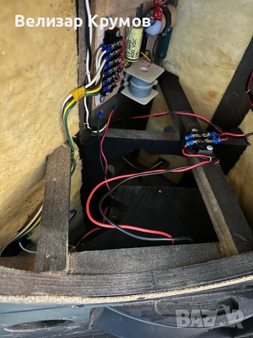 Кутии за 15 инча трилентови тонколони, снимка 12 - Аудиосистеми - 53072845