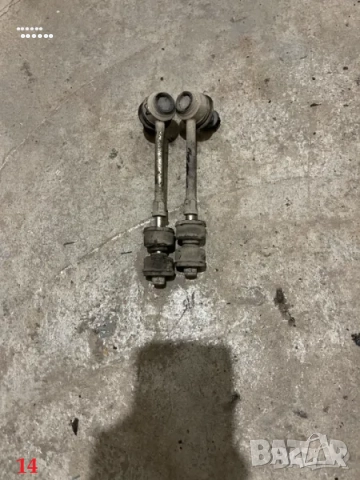 Части - окачване за Форд Мондео (Ford Mondeo) МК4, снимка 14 - Части - 51784382