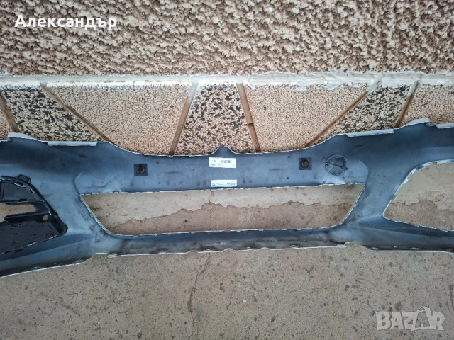Броня за BMW G20 / 21 2020 г., снимка 11 - Части - 51425171