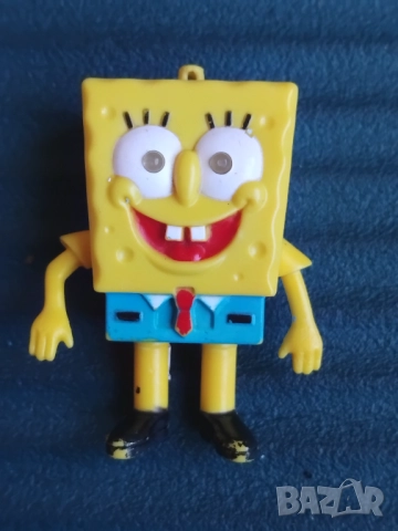 SpongeBob / Спонджбоб фигурка