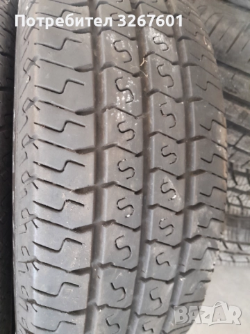 195/65/16C Matador 105/102 2бр.дот 19г.