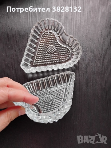 бижутерка/бонбониерка, снимка 5 - Подаръци за жени - 51757994