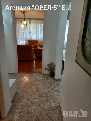 Дава под наем тристаен гр. Перник, кв. Изток, снимка 12 - Апартаменти - 55877035