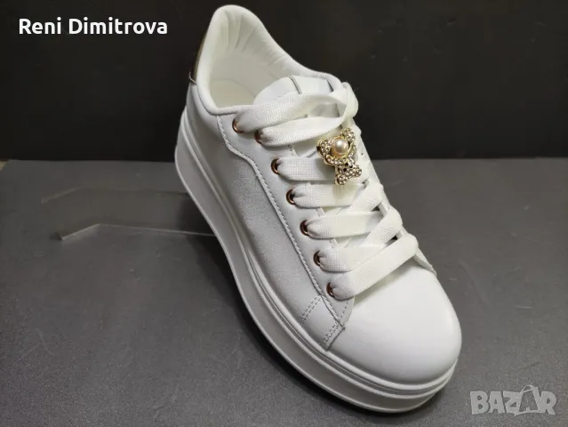 дамски кецове , снимка 3 - Кецове - 49711893