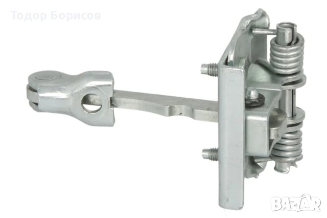 Ограничител /фиксатор/ обтегач врата за PEUGEOT 307 2000-2012