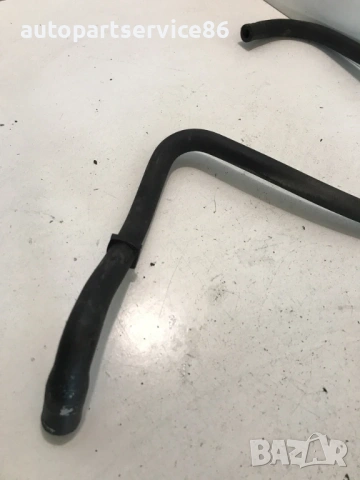 Маркуч за Mercedes 814 1114 (1991) 6745012182, снимка 3 - Части - 54091071