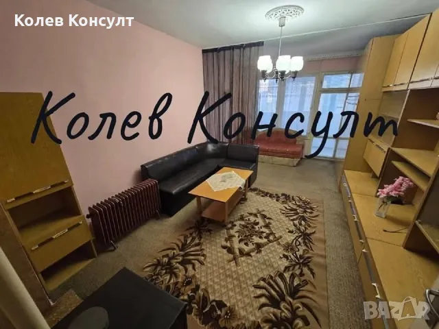 Продавам апартамент 2+к в саниран блок в Димитровград , снимка 5 - Апартаменти - 50262854