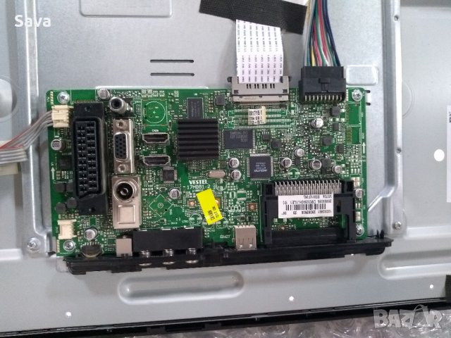 FINLUX 39FLHYR185L:17MB81-2:17pw07-2:V390HJ1-CE1:L390H1-1EE (L420H1-1EA), снимка 3 - Части и Платки - 35013951