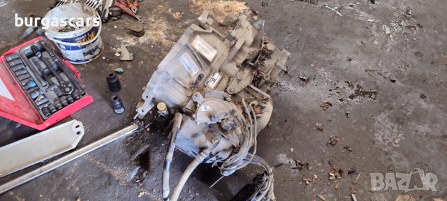 Автоматична скоростна 8636418 / P8636418 Volvo S80 2.4-140к.с. - 750лв, снимка 4 - Части - 44492069