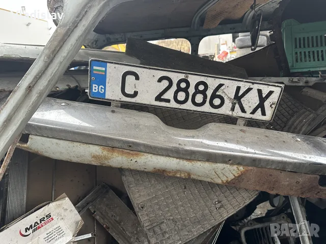 Волга M22 С ДОКУМЕНТИ , снимка 4 - Автомобили и джипове - 55930650
