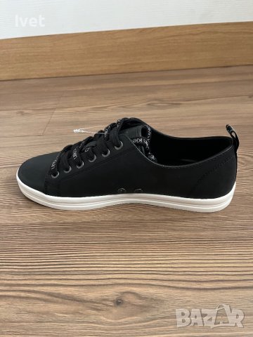 Супер цена оригинални Нови кецове Calvin Klein, снимка 5 - Кецове - 42472614