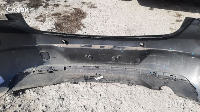 Задна броня Астра К хечбек, снимка 7 - Части - 31971028