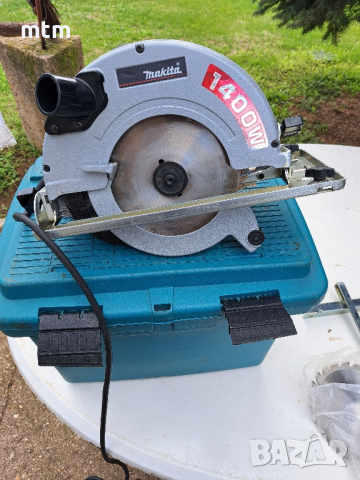  ръчен циркуляр макита