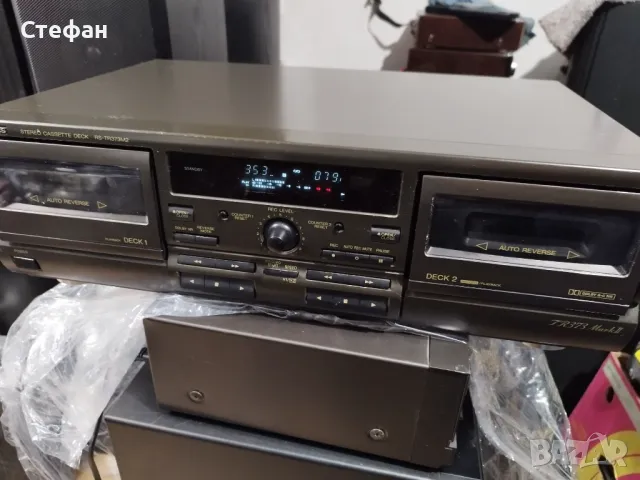 Technics RS-TR373 M2 