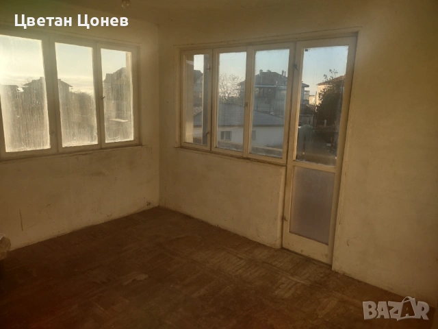 Продава ЕТАЖ ОТ КЪЩА , снимка 4 - Етаж от къща - 54364317