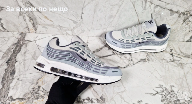 Nike Мъжки Маратонки👟Мъжки Маратонки Найк - Различни Цветове Код P2261, снимка 4 - Маратонки - 54241605