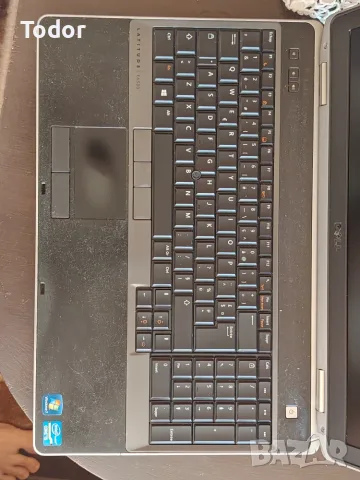Dell Latitude E6530!, снимка 3 - Лаптопи за игри - 55930197