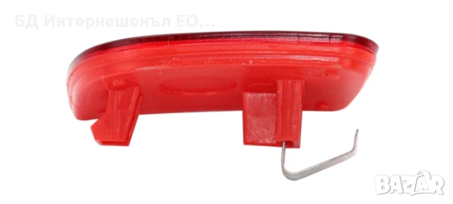 8200152642  Ляв Рефлектор за задна броня, Renault, Master 3, Scenic, Opel Movano B, снимка 5 - Части - 50968004