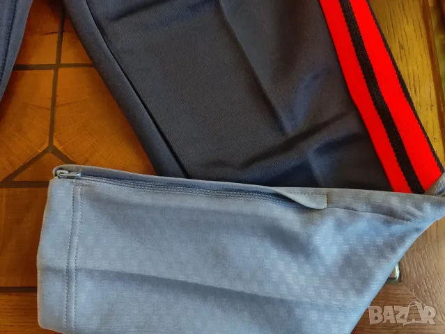 Анцуг на Bayern Munich AdidasTeamline, снимка 8 - Спортни дрехи, екипи - 56536675