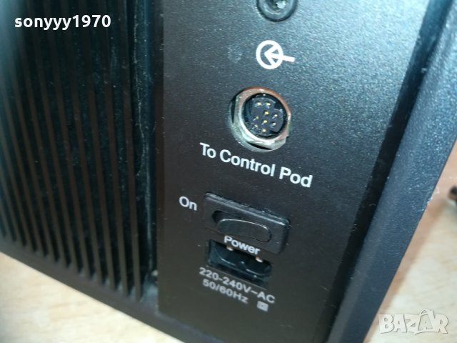 bose subwoofer+bose remote control 0601211945, снимка 18 - Тонколони - 31333051