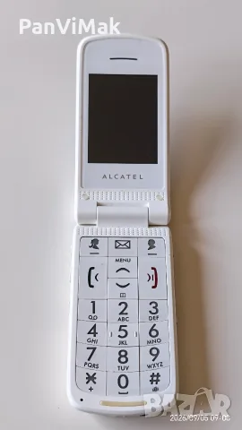 Alcatel One Touch 536, снимка 2 - Alcatel - 55965526