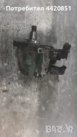 Помпа За Високо Налягане (ГНП) За Ford Fiesta 2011 - 0445010516 , 9688499680