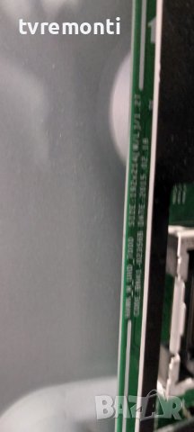 Основна платка - ,BN94-07833C, BN41-02356 SAMSUNG UE65JS8500L, снимка 2 - Части и Платки - 38740309