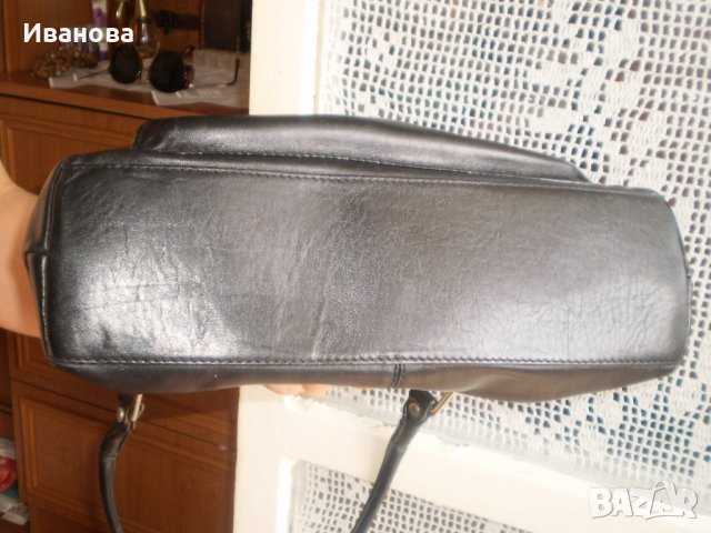 Разпродажба! Чанта на PRINC ОТ ЕСТЕСТВЕНА КОЖА, снимка 6 - Чанти - 25176556