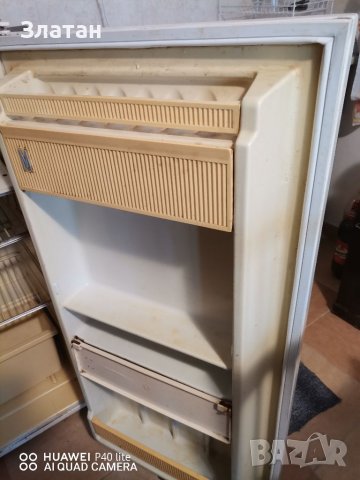 Хладилник Мраз 140, снимка 4 - Хладилници - 37588636