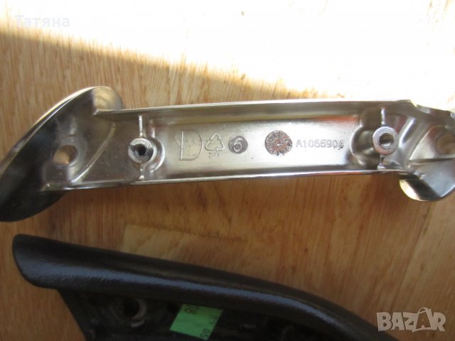 авточасти  за ПЕЖО 307 КАБРИОЛЕТ  -УПОТРЕБЯВАНИ, снимка 16 - Части - 36725688