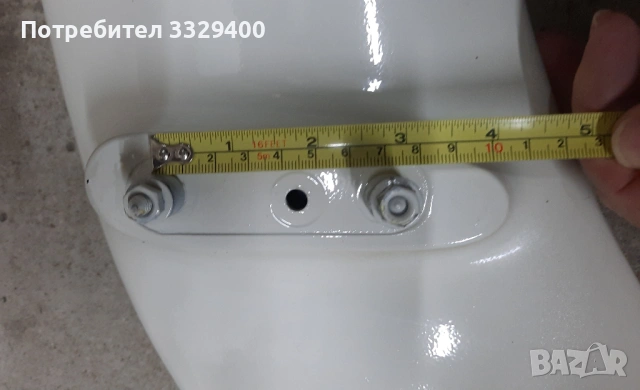 авто спойлер за седан, снимка 9 - Аксесоари и консумативи - 53145374