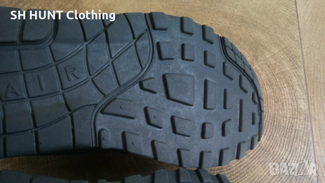 NIKE AIR MAX Women Shoes Размер EUR 37,5 / UK 4 дамски маратонки 128-14-S, снимка 14 - Маратонки - 52227677