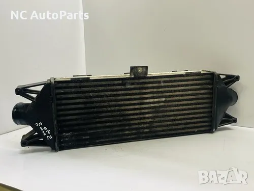 Интеркулер радиатор за Iveco Ивеко Дейли 2.3 дизел 1100811534 J.DEUS 2008, снимка 7 - Части - 49585045