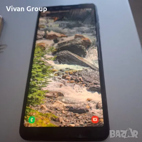 Samsung A7 4/64Gb, снимка 7 - Samsung - 50163723